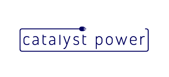 Catalyst Power Logo